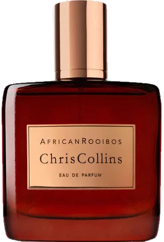 Chris Collins African Rooibos parfüm şişesi