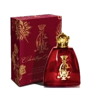 Christian Audigier For Her perfume bottle