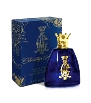 Christian Audigier For Him parfüm şişesi