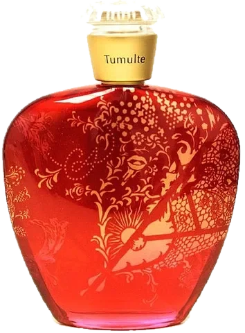 Christian Lacroix Tumulte perfume bottle