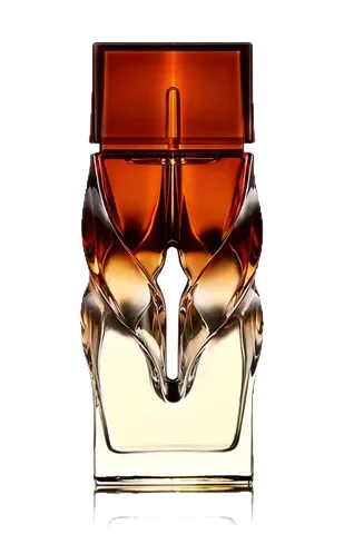Christian Louboutin Bikini Questa Sera perfume bottle