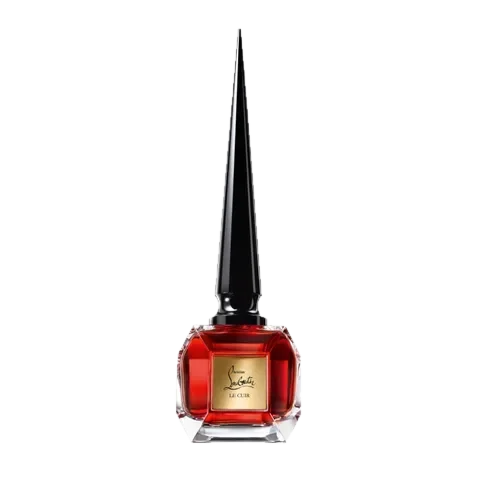 Christian Louboutin Fétiche Le Cuir parfüm şişesi