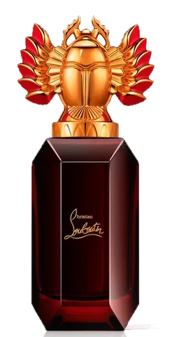 Christian Louboutin Loubicharme parfüm şişesi