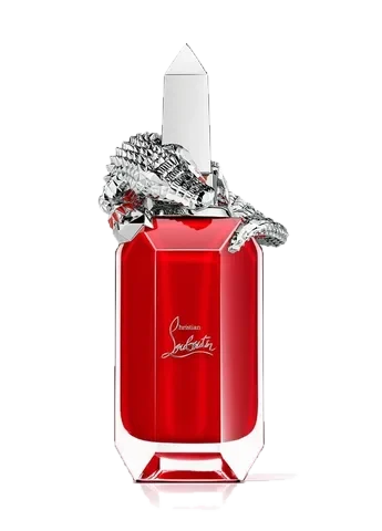 Christian Louboutin Loubicroc parfüm şişesi
