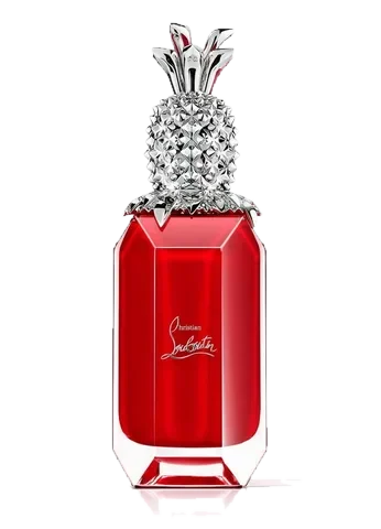 Christian Louboutin Loubifunk parfüm şişesi