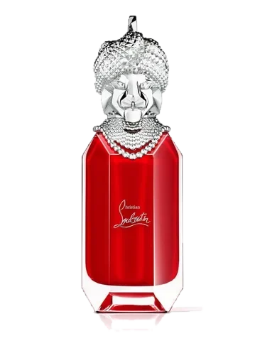 Christian Louboutin Loubiraj parfüm şişesi