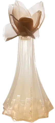 Christian Siriano Silhouette Au Naturel perfume bottle
