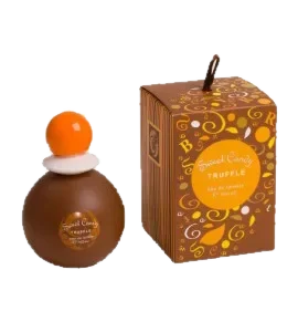 Christine Lavoisier Parfums Sweet Candy Truffle parfüm şişesi