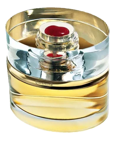 Clarins Par Amour perfume bottle