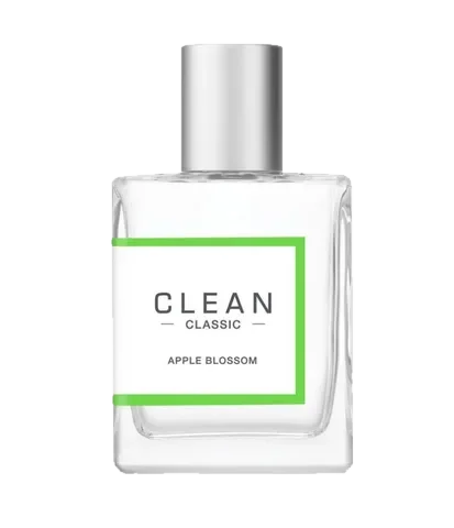 Clean Apple Blossom parfüm şişesi