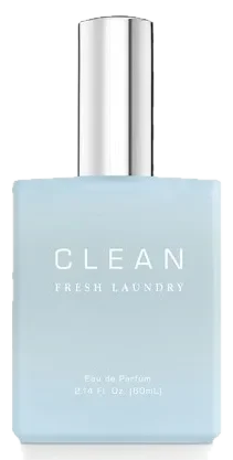 Clean Fresh Laundry parfüm şişesi