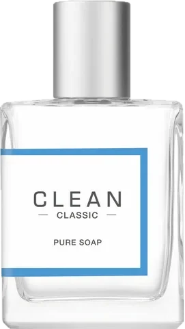 Clean Pure Soap parfüm şişesi