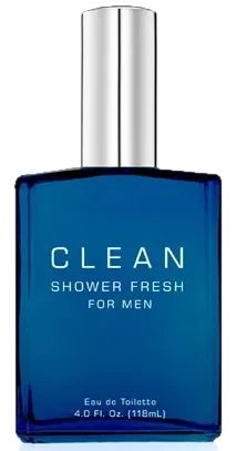 Clean Shower Fresh parfüm şişesi