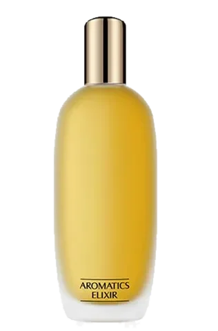 Clinique Aromatics Elixir parfüm şişesi