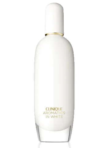 Clinique Aromatics in White parfüm şişesi