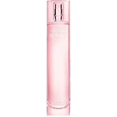 Clinique Baby Bouquet parfüm şişesi