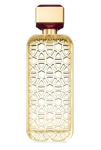 Clinique Beyond Rose parfüm şişesi
