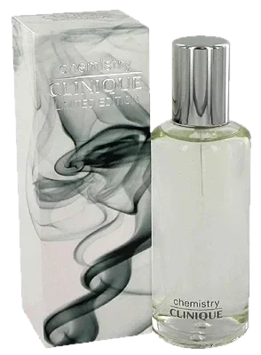 Clinique Chemistry parfüm şişesi