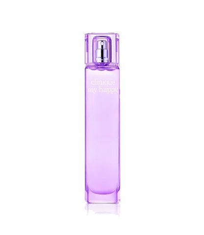 Clinique Cocoa & Cashmere parfüm şişesi