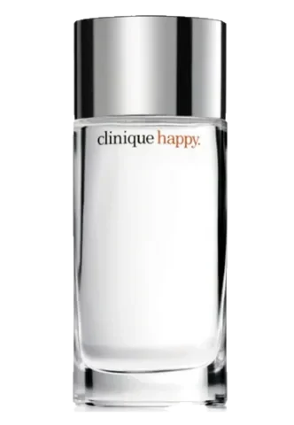 Clinique Happy parfüm şişesi