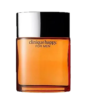 Clinique Happy parfüm şişesi