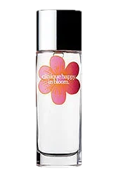 Clinique Happy In Bloom 2006 parfüm şişesi