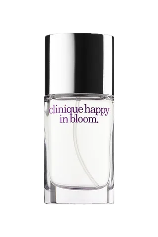 Clinique Happy In Bloom 2017 parfüm şişesi