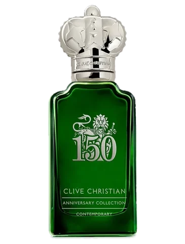 Clive Christian Contemporary perfume bottle