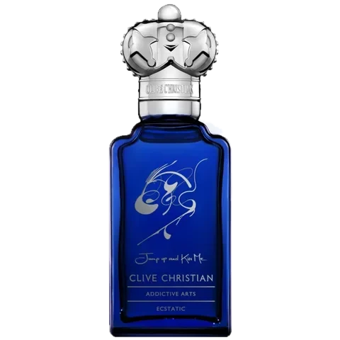 Clive Christian Jump Up And Kiss Me Ecstatic (2021) perfume bottle