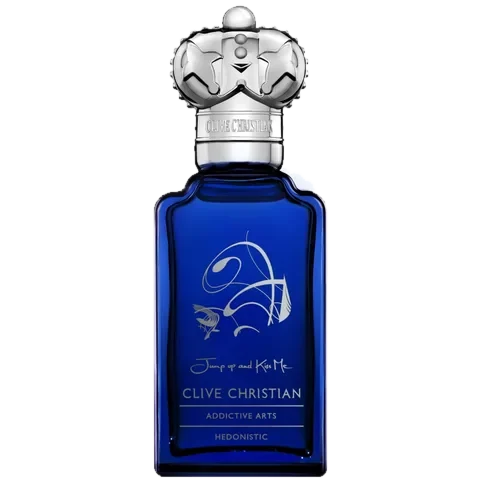Clive Christian Jump Up And Kiss Me Hedonistic (2021) perfume bottle
