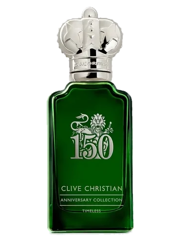 Clive Christian Timeless perfume bottle