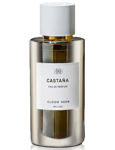 Cloon Keen Atelier Castaña perfume bottle