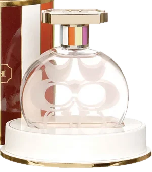 Coach Legacy perfume bottle