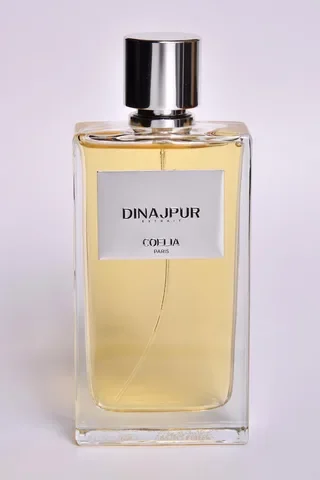 Coelia Parfums Dinajpur perfume bottle