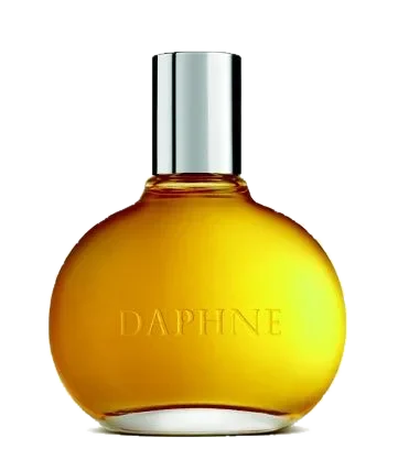 Comme des Garcons Daphne perfume bottle