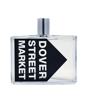 Comme des Garcons Dover Street Market perfume bottle