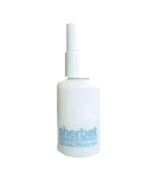 Comme des Garcons Series 5 Sherbet: Cinnamon perfume bottle
