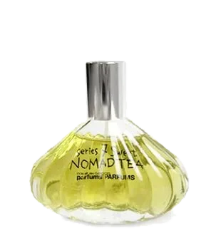 Comme des Garcons Series 7 Sweet: Nomad Tea parfüm şişesi