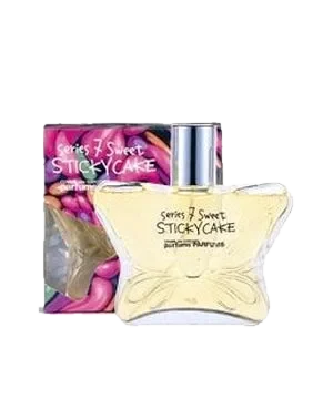 Comme des Garcons Series 7 Sweet: Sticky Cake perfume bottle