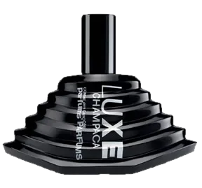 Comme des Garcons Series Luxe: Champaca perfume bottle