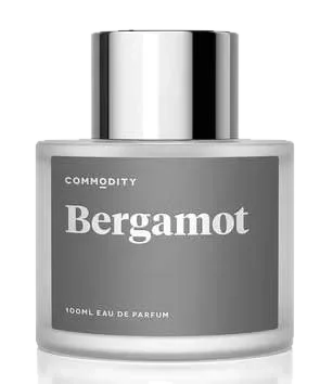 Commodity Bergamot parfüm şişesi