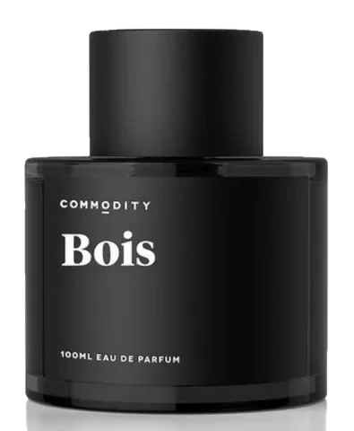 Commodity Bois parfüm şişesi