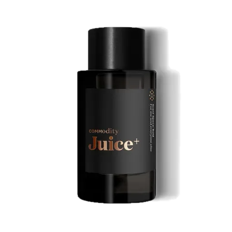 Commodity Juice parfüm şişesi
