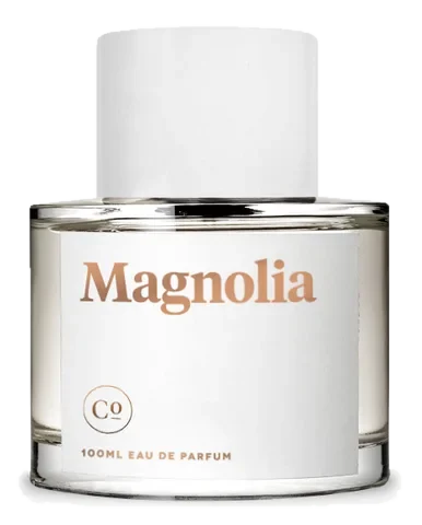 Commodity Magnolia perfume bottle
