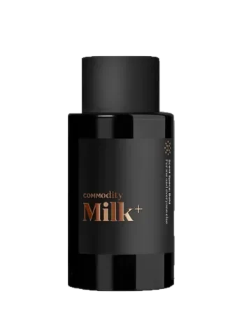 Commodity Milk parfüm şişesi