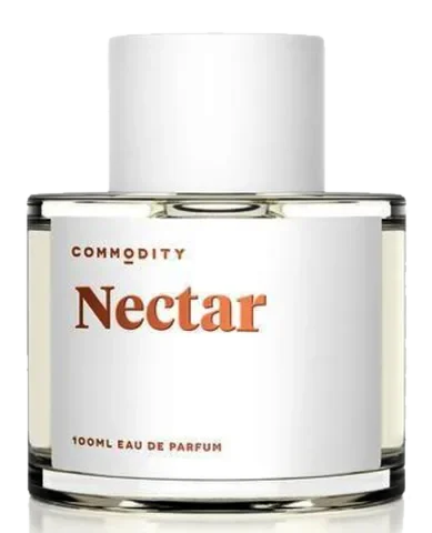 Commodity Nectar parfüm şişesi