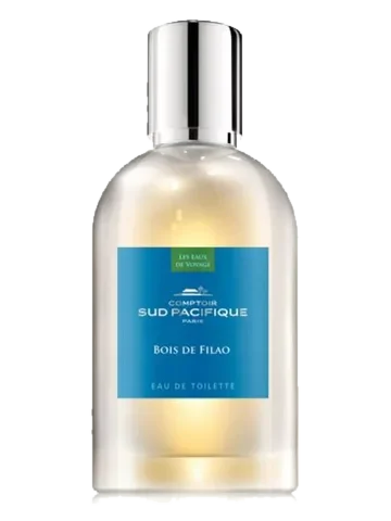 Comptoir Sud Pacifique Bois De Filao perfume bottle