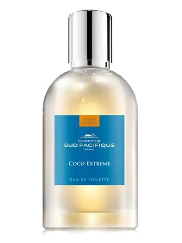 Comptoir Sud Pacifique Coco Extreme perfume bottle