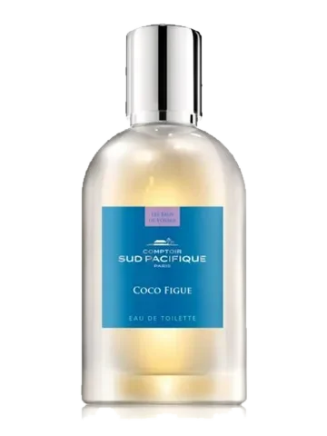 Comptoir Sud Pacifique Coco Figue parfüm şişesi
