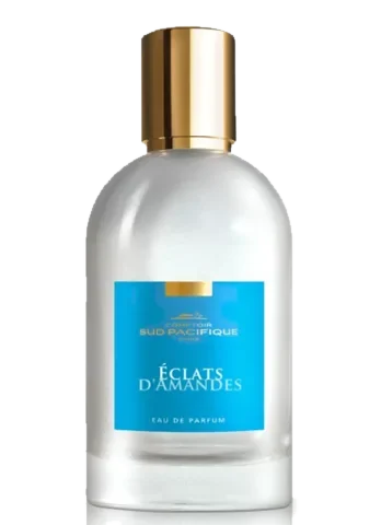Comptoir Sud Pacifique Éclats d’Amandes perfume bottle